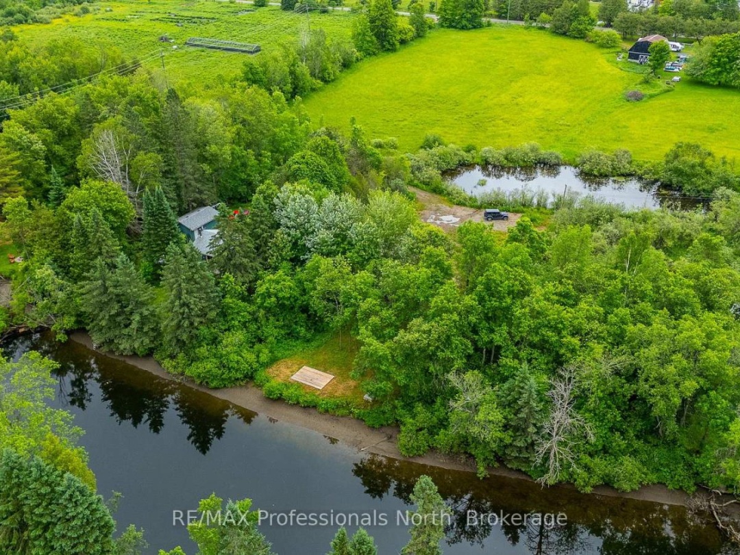 0 SPRING VALLEY ROAD, Gull River