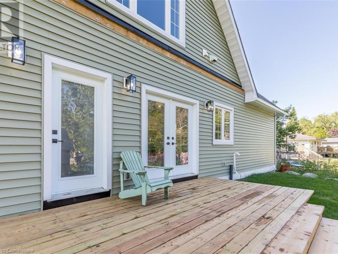 340 Wardell Street, Port McNicoll
