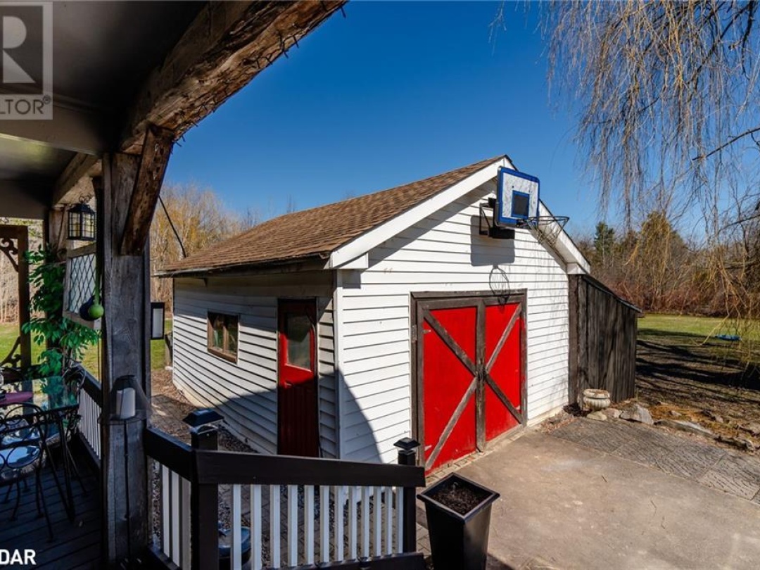 3155 St Amant Road, Severn