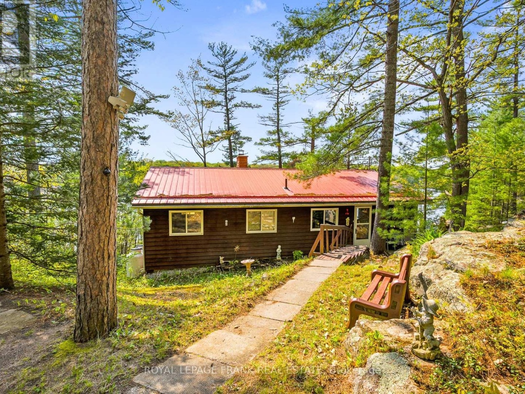 1452 Rackety Trail Road, Little Bob Lake