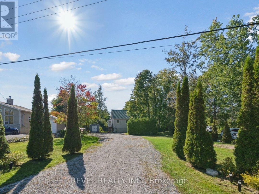 7 CROOKED COURT, 