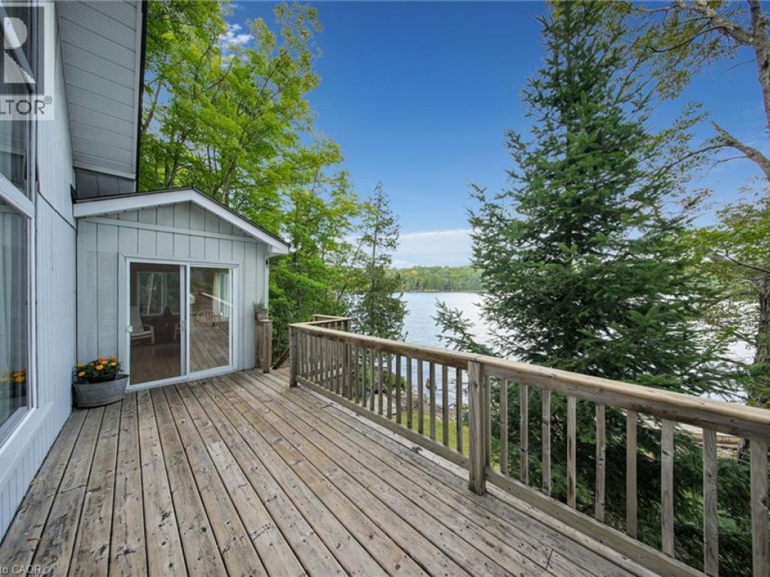 2726 KUSHOG LAKE Road, 