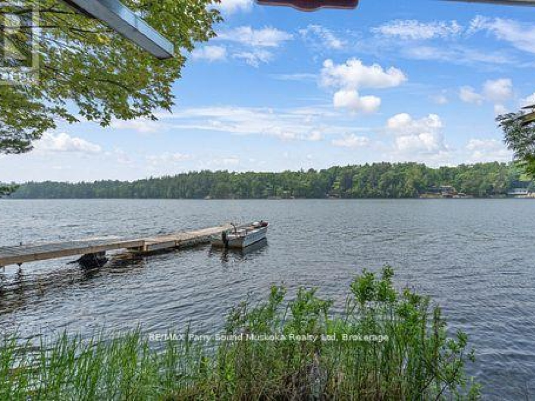 124 HEALEY LAKE WATER, Healey Lake