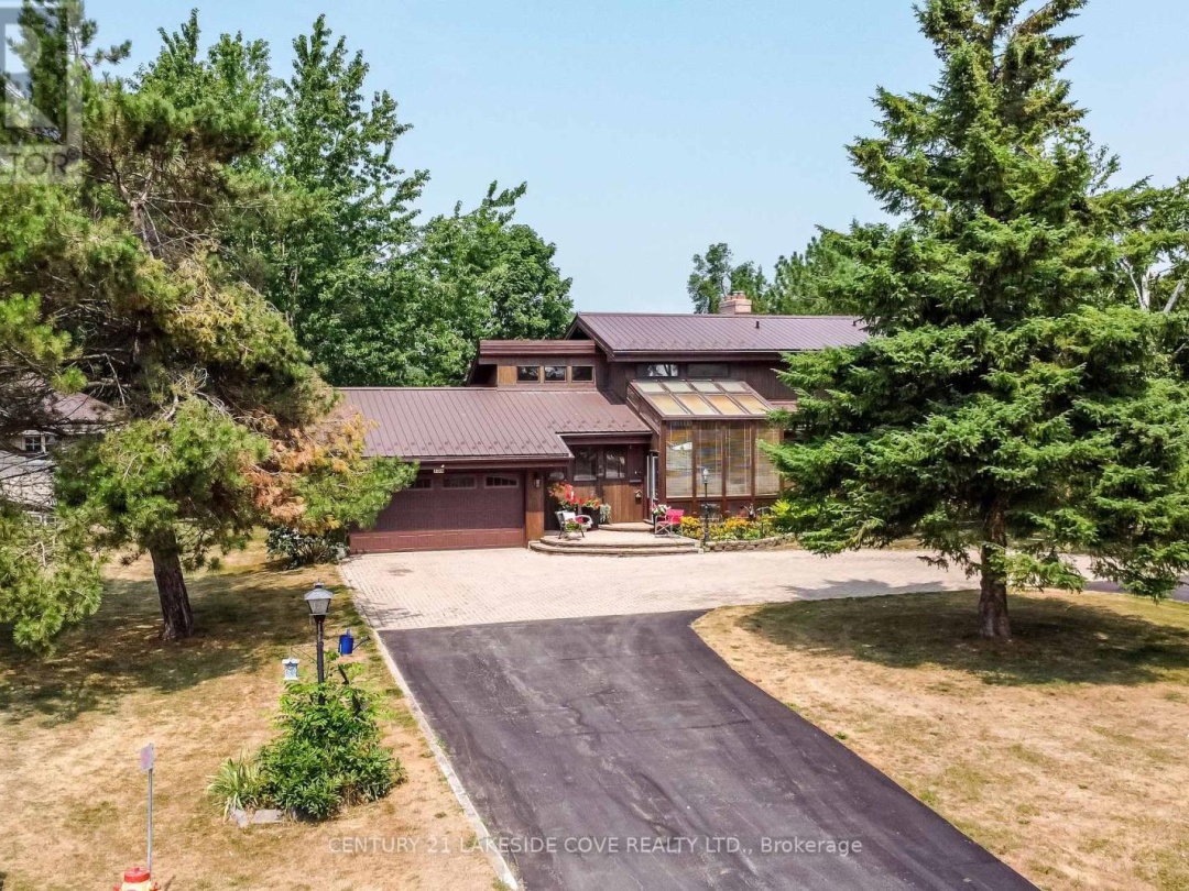 135 BAYSHORE DRIVE, 