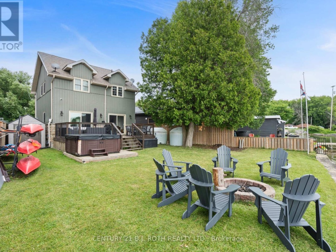 1114 RAMARA  47 ROAD, 