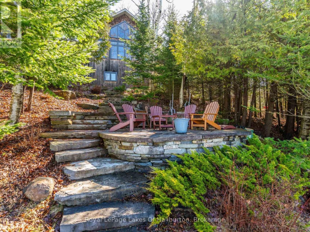 1128 ARGILLITE ROAD, Wenona/Little Dudmon Lake