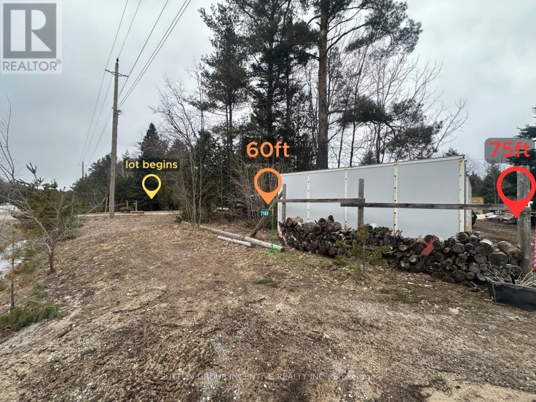 7183 HWY 93 HIGHWAY, 