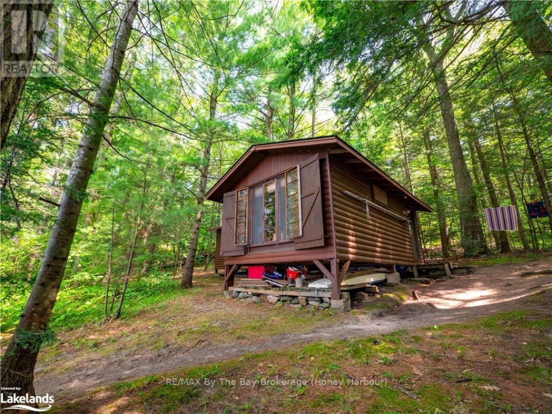 15548 Georgian Bay Shore, Georgian Bay