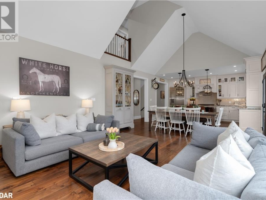 10 Georgian Grande Drive, Oro-Medonte