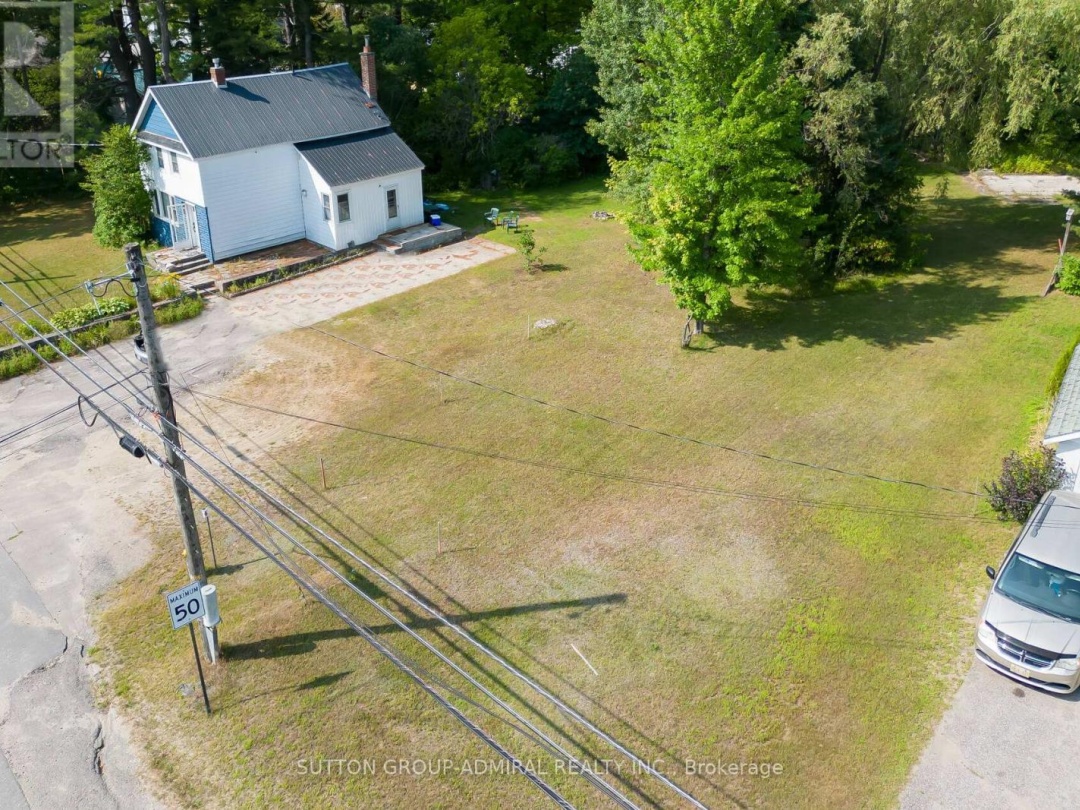 3 - 538 MUSKOKA ROAD N, 