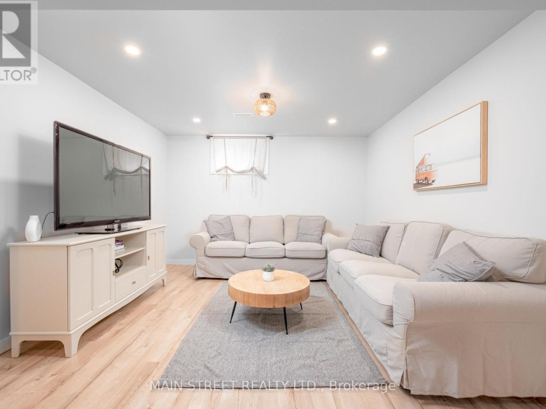 76 LAURENT BOULEVARD, 