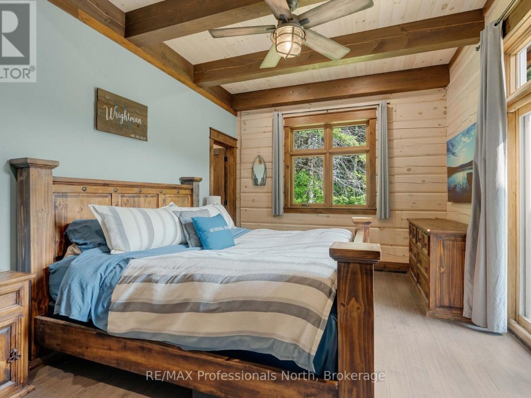 203 BONNELL ROAD, 