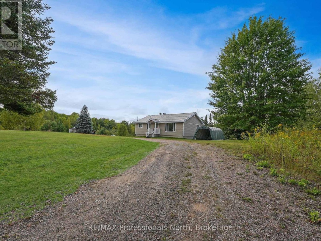 4072 GELERT ROAD, 