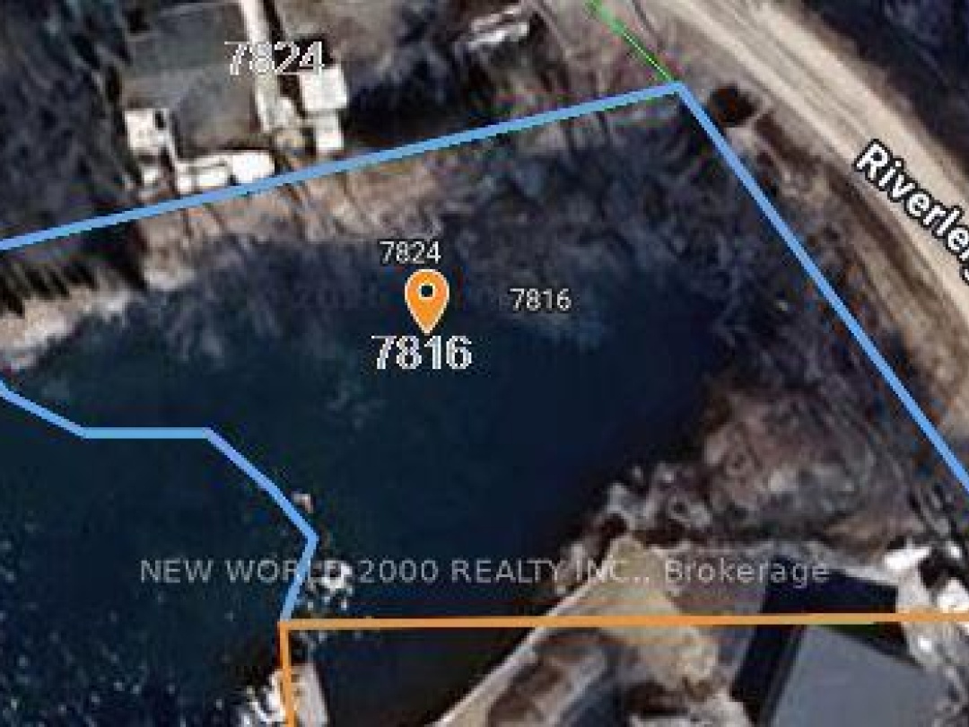 7816 RIVERLEIGH DRIVE, Green River