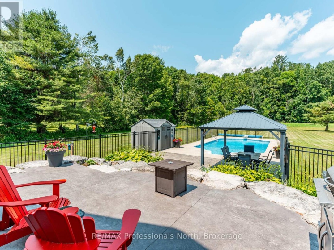 3981 DEEP BAY ROAD, 