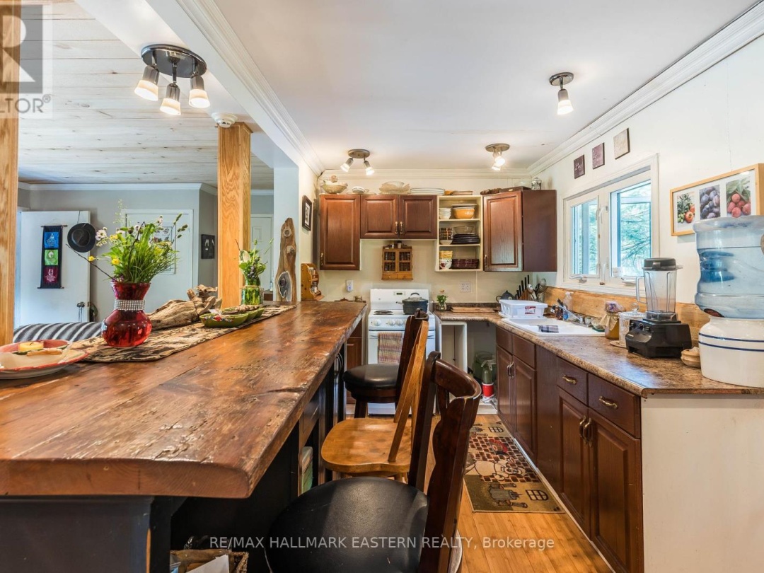 55 KENNEDY DRIVE, 
