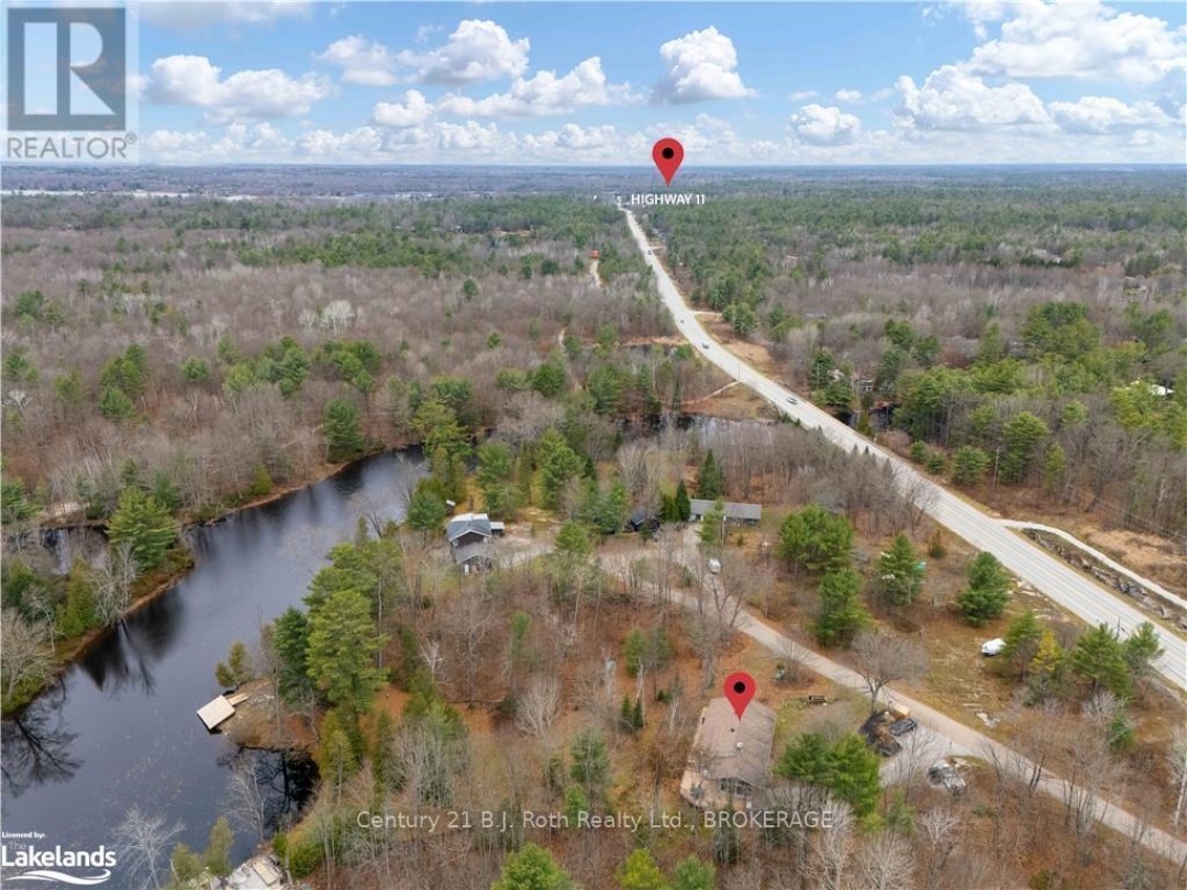 2983 Whelan Way, Black Lake