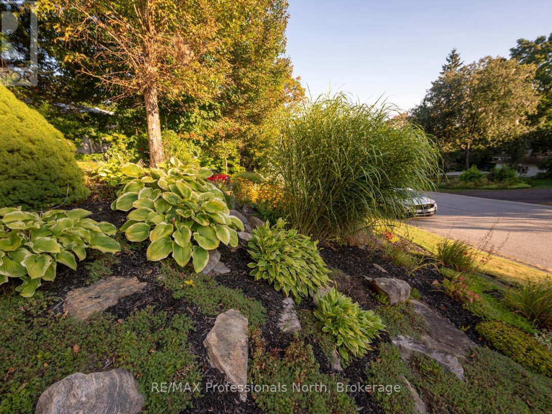 40 GLENWOOD DRIVE, 
