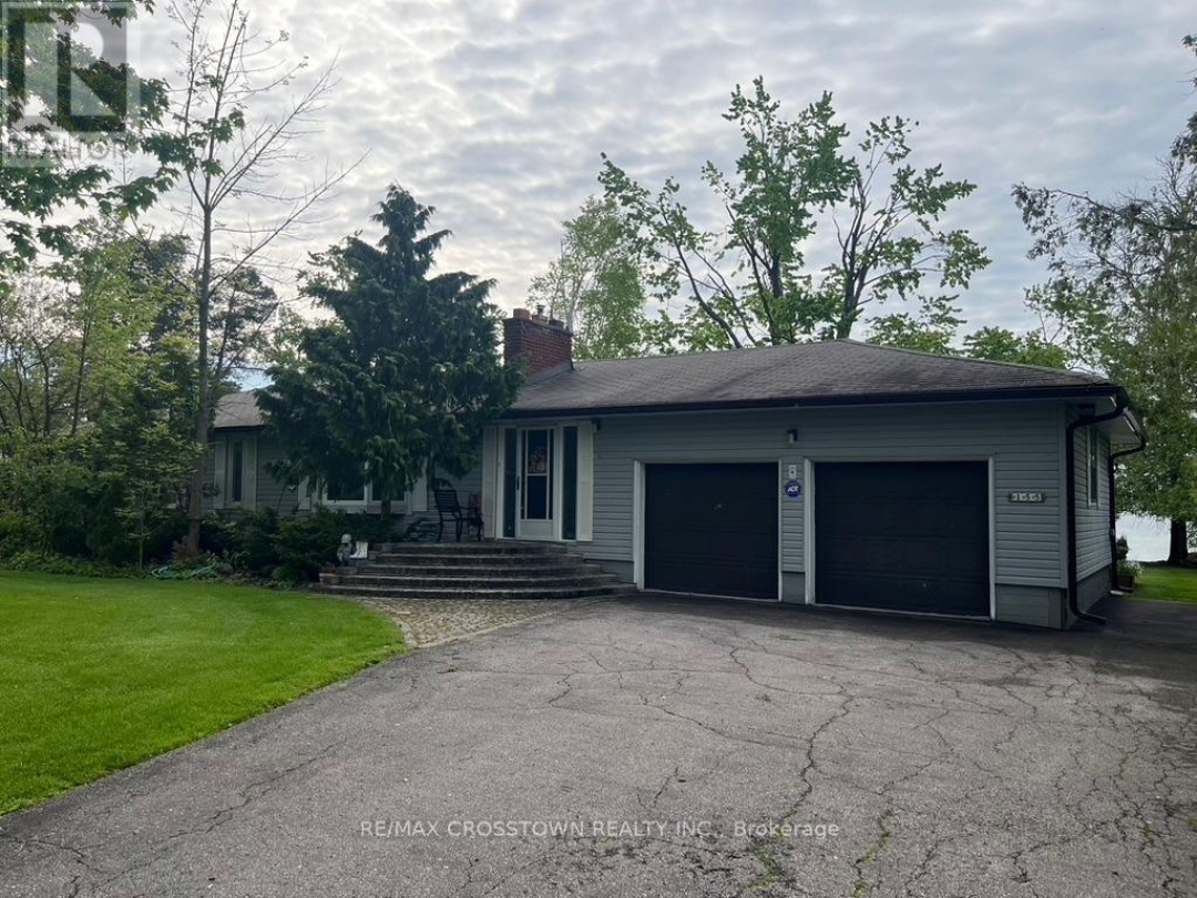 155 PARKSIDE DRIVE, 