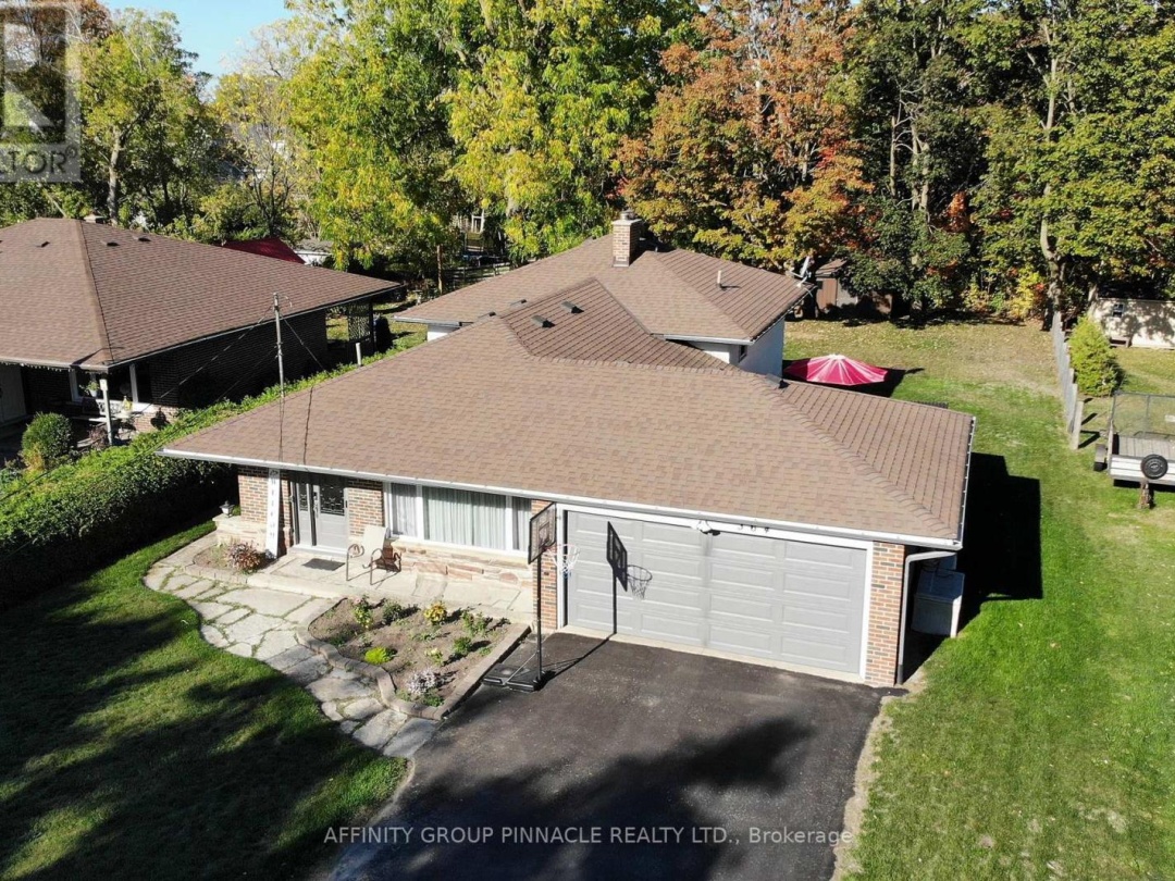 364 RIVERDALE ROAD, 