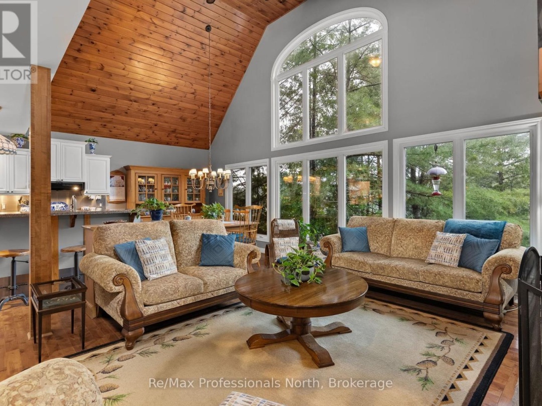 1005 LAIDLAW AVENUE, Severn Lake