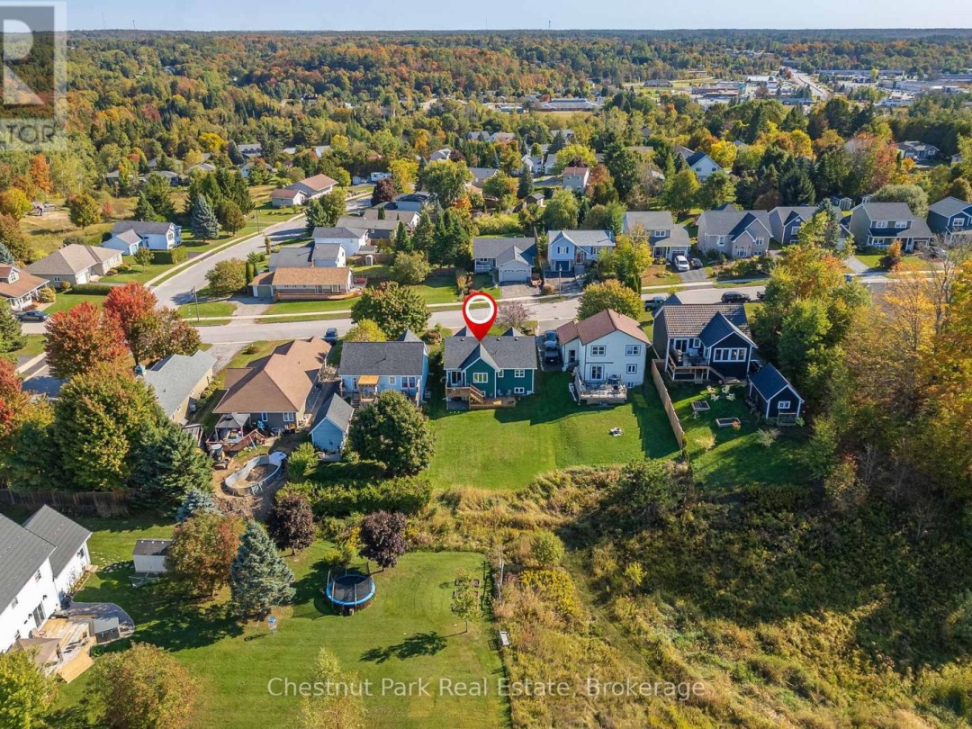 8 COATES AVENUE, 