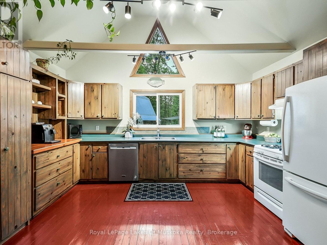 1005 KIRBY'S BEACH ROAD, 