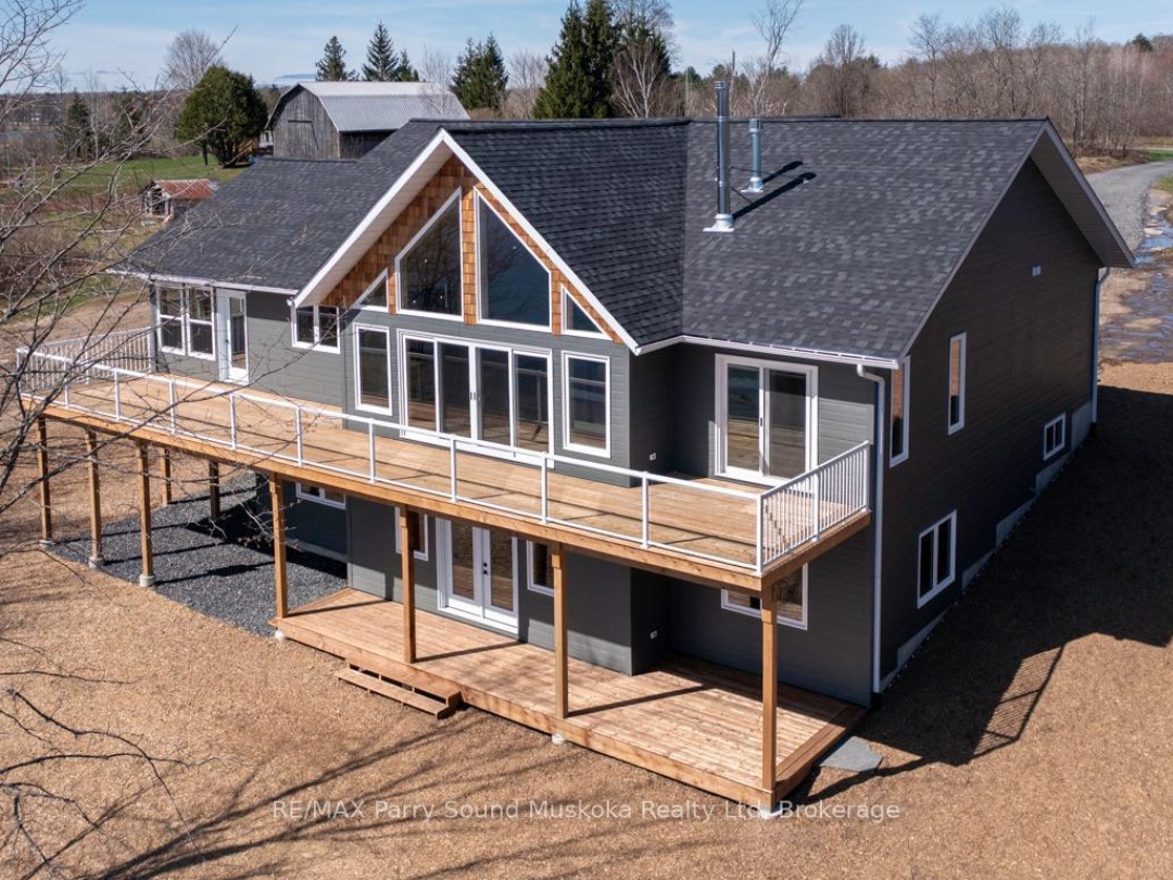 49 Hardies Road, Manitouwabing Lake