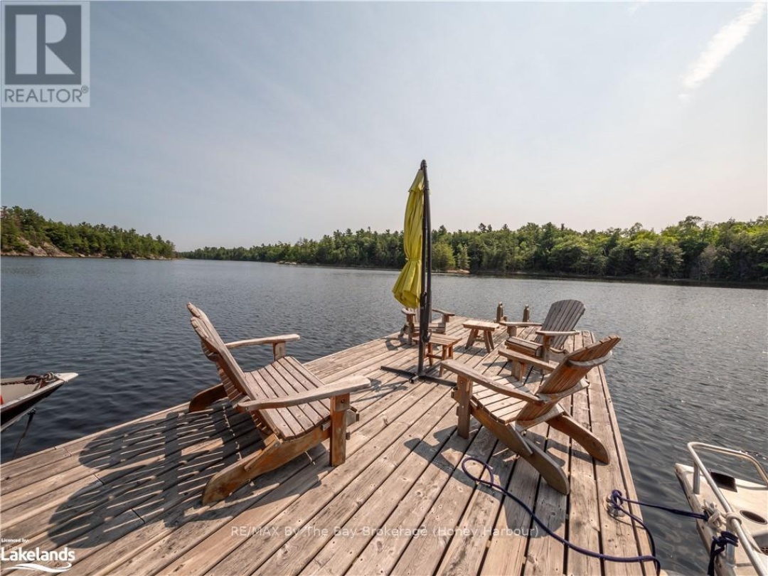 22428 Georgian Bay Shore, Georgian Bay