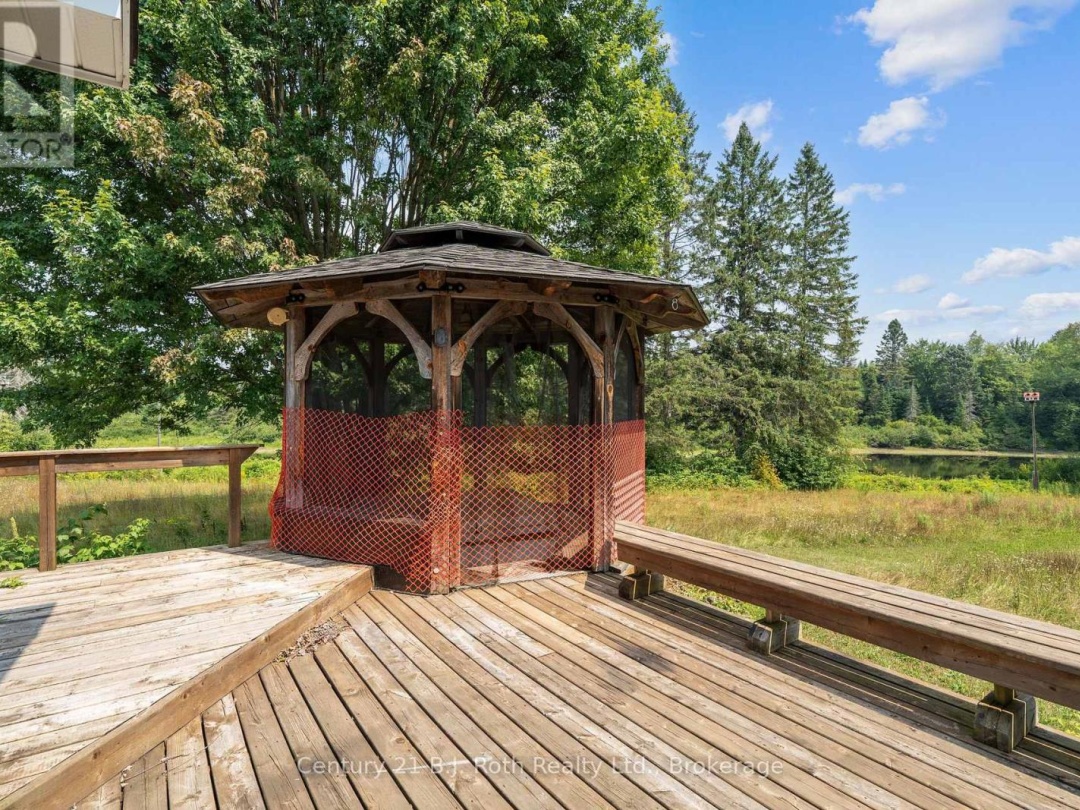 2377 FRASERBURG ROAD, 