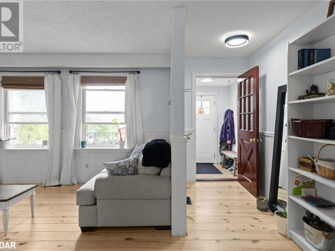 5 Wilshier Boulevard, Bracebridge