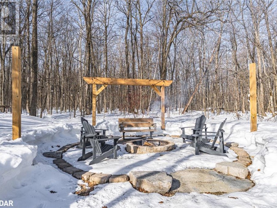 1710 Sandhill Road, Waubaushene