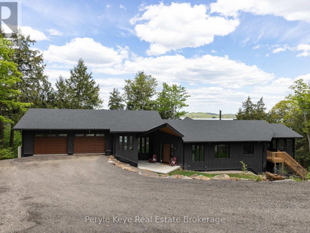 86 CLAREN CRESCENT, 