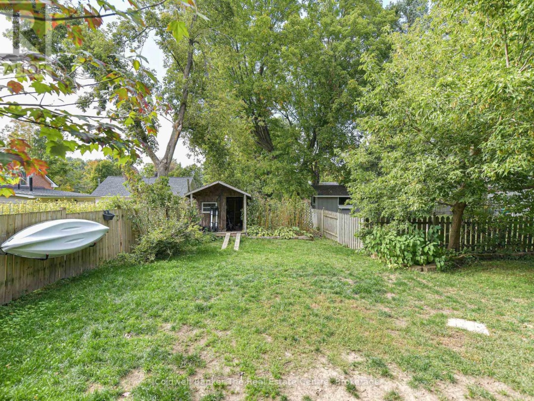 35 MCDONALD STREET, 