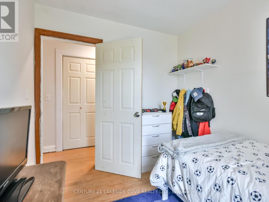 319 Franklin Street, Orillia