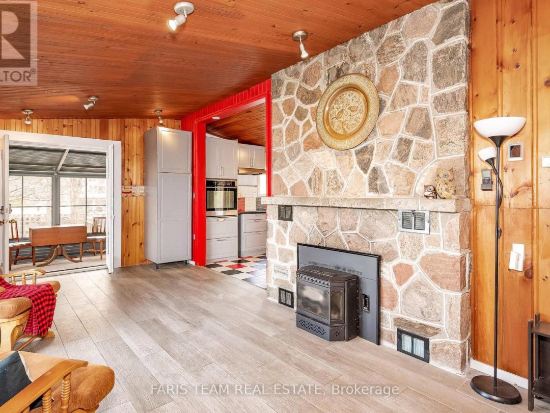 4 Schooner Lane, Georgian Bay