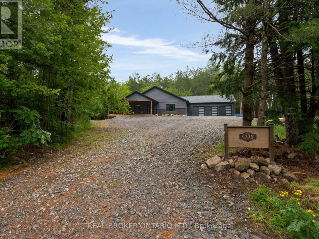 1030 HAWN ROAD, 