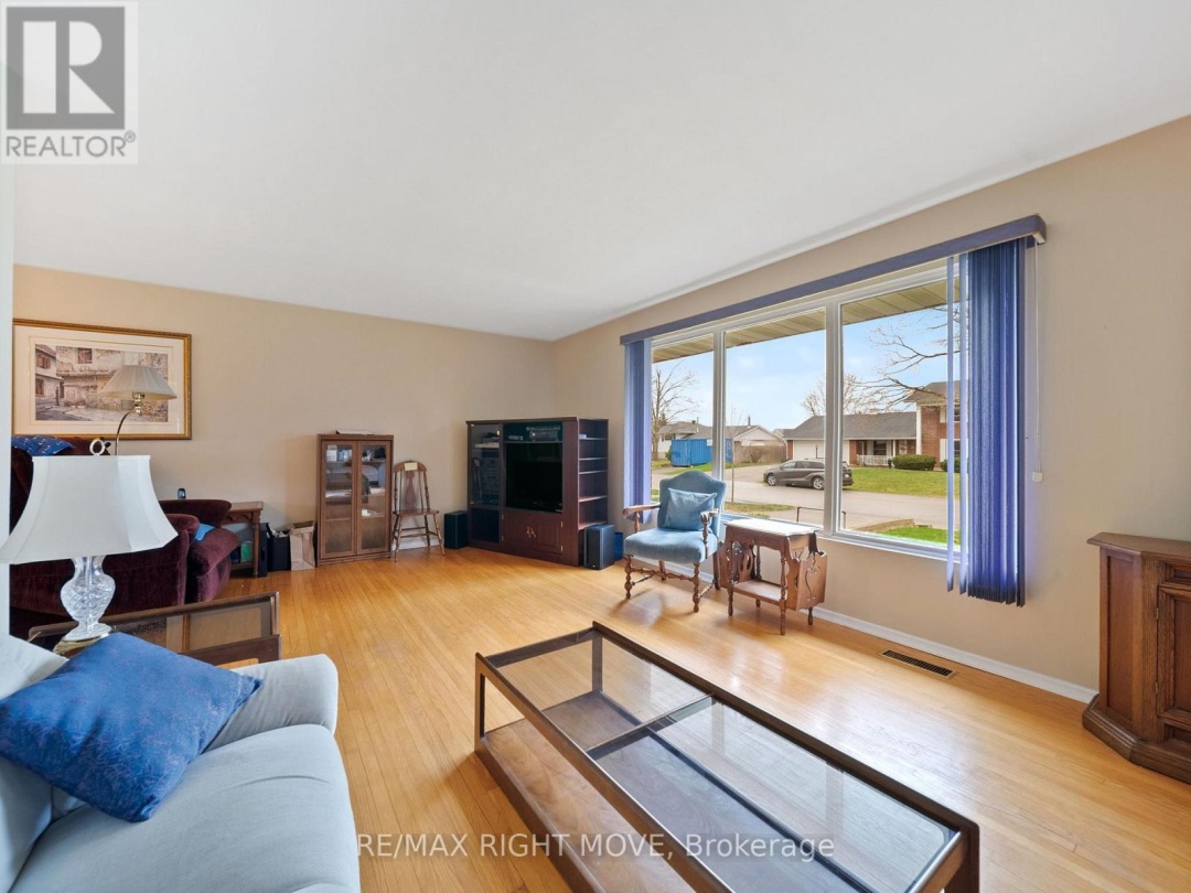 190 Martin Drive, Orillia