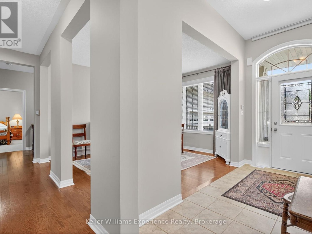40 WINDSONG CRESCENT, 