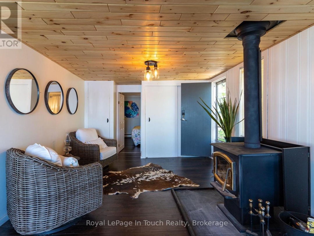 1682 Island 630, Georgian Bay