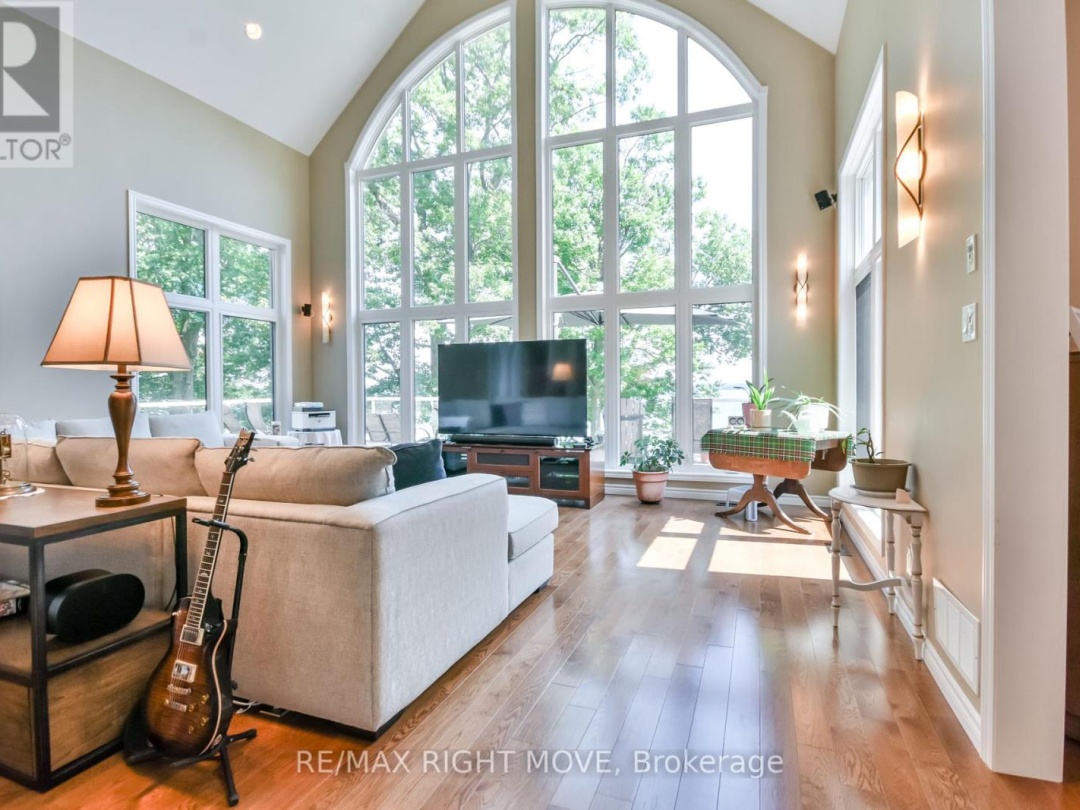 1756 BAY PARK ROAD, 