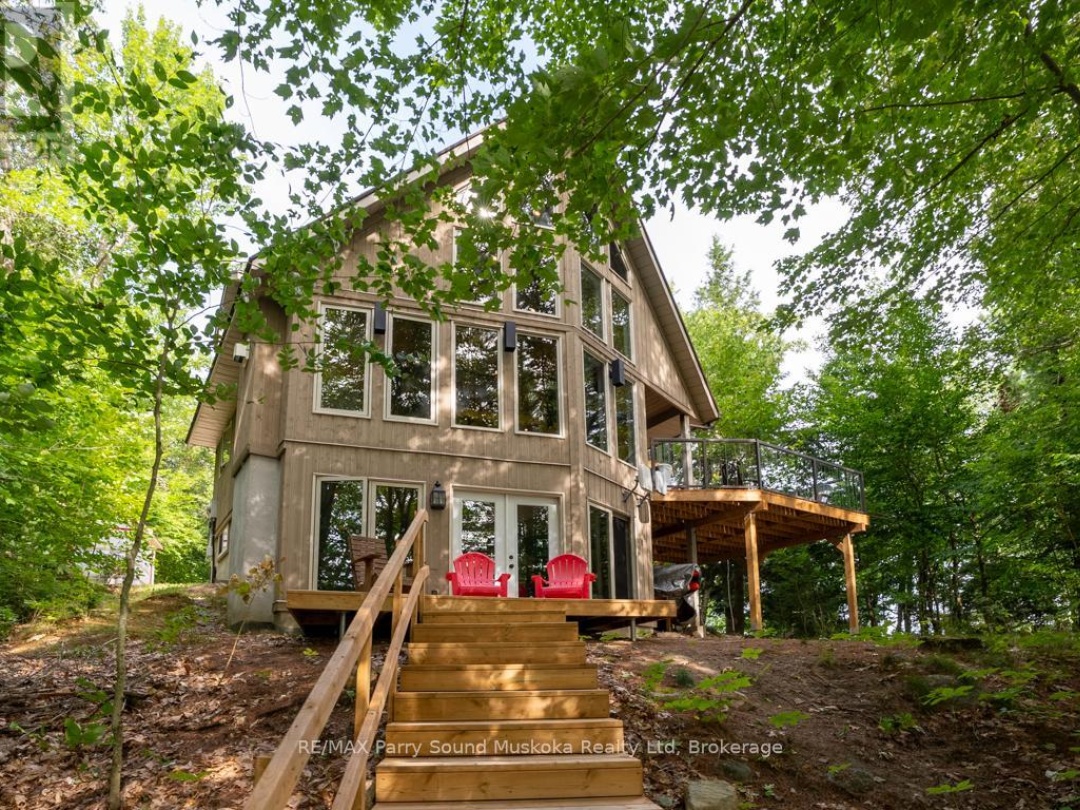 32A STERNER DRIVE, 
