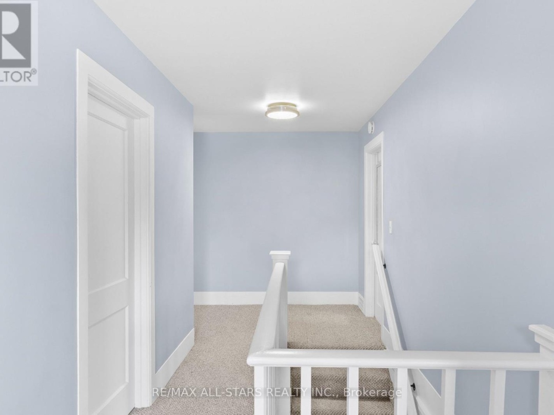 155 COLBORNE STREET, 