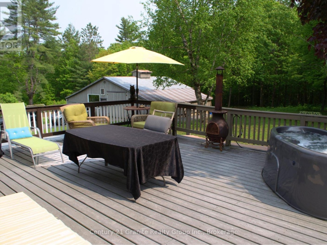 1093 KUSHOG LAKE ROAD, 