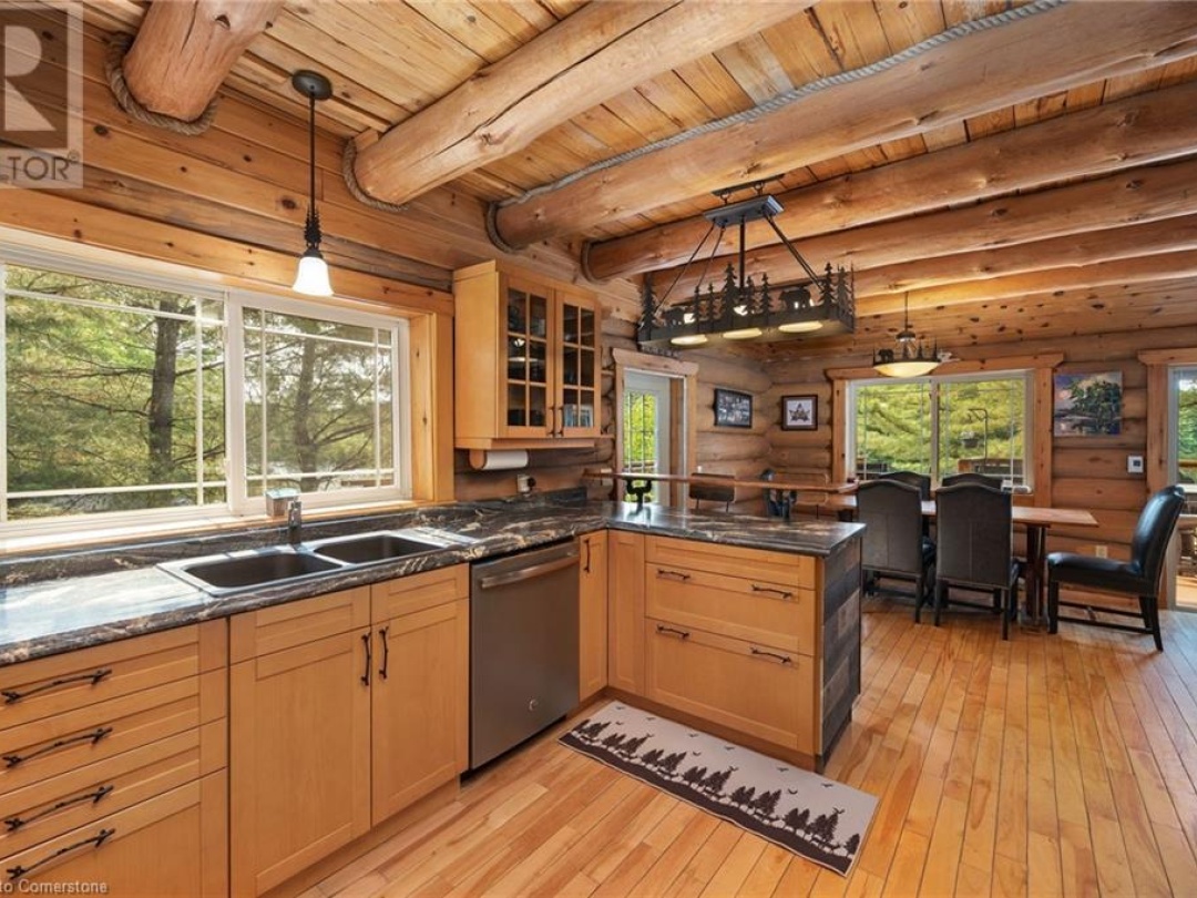 235 Loch Erne Road, Vowel Lake
