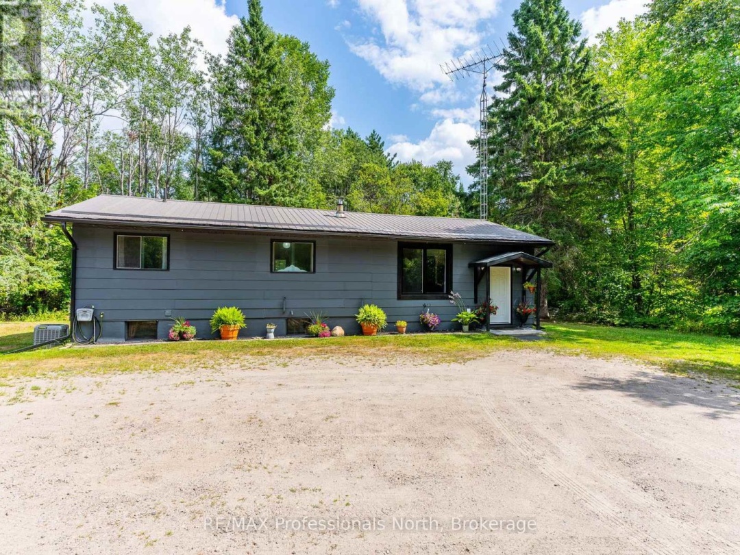 3866 DEEP BAY ROAD, 