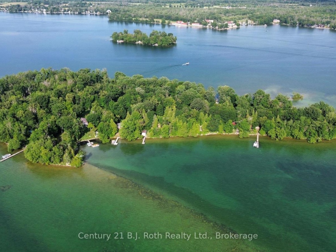 1018 HERON ISLAND, 