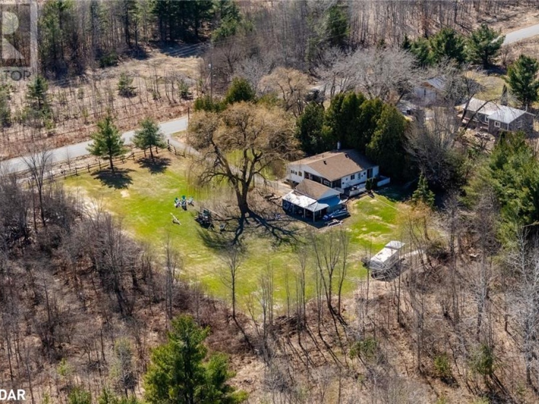 3155 St Amant Road, Severn