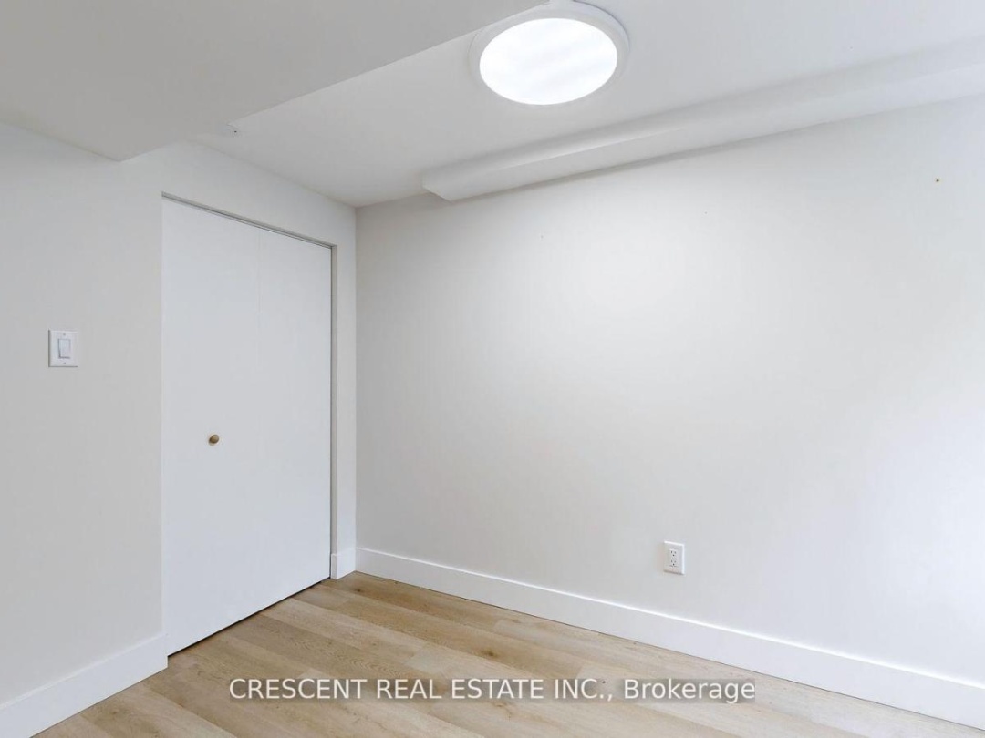261 BARRIE ROAD, 