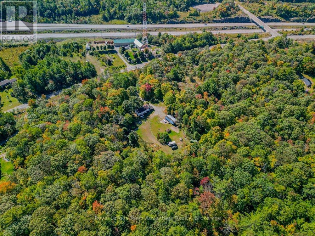 18 HORSESHOE LAKE ROAD, 